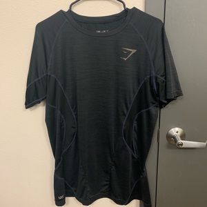 Gymshark Seamless T Shirt sz L